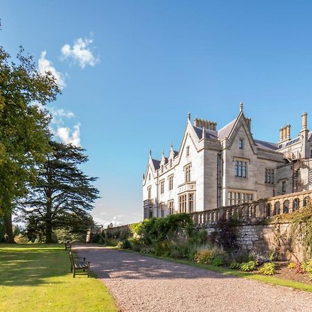 Lilleshall House And Gardens Hotel Telford Exterior photo