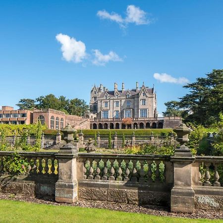 Lilleshall House And Gardens Hotel Telford Exterior photo